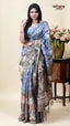 Dola Silk Saree for Wedding Guest Wear