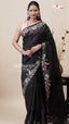 Budget Multicolour Tusser Saree for Women