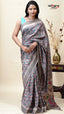 Tusser Saree for Family Occasions