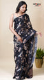 Festive Multicolour Tissu Saree for Women
