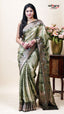 Tissue Fancy Saree for Parties and Gifting