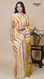 Tissue Fancy Saree for Festivals