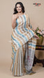 Artful Tissue Saree for Family Functions