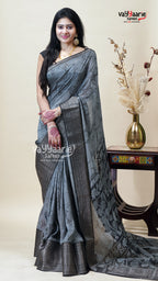 Mangalagiri Handloom Saree for All Occasions