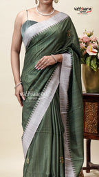 Dola Silk Saree for Celebrations and Gifts