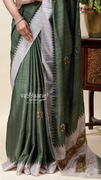 Dola Silk Saree for Celebrations and Gifts