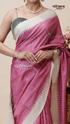 Dola Silk Saree for Traditional Functions