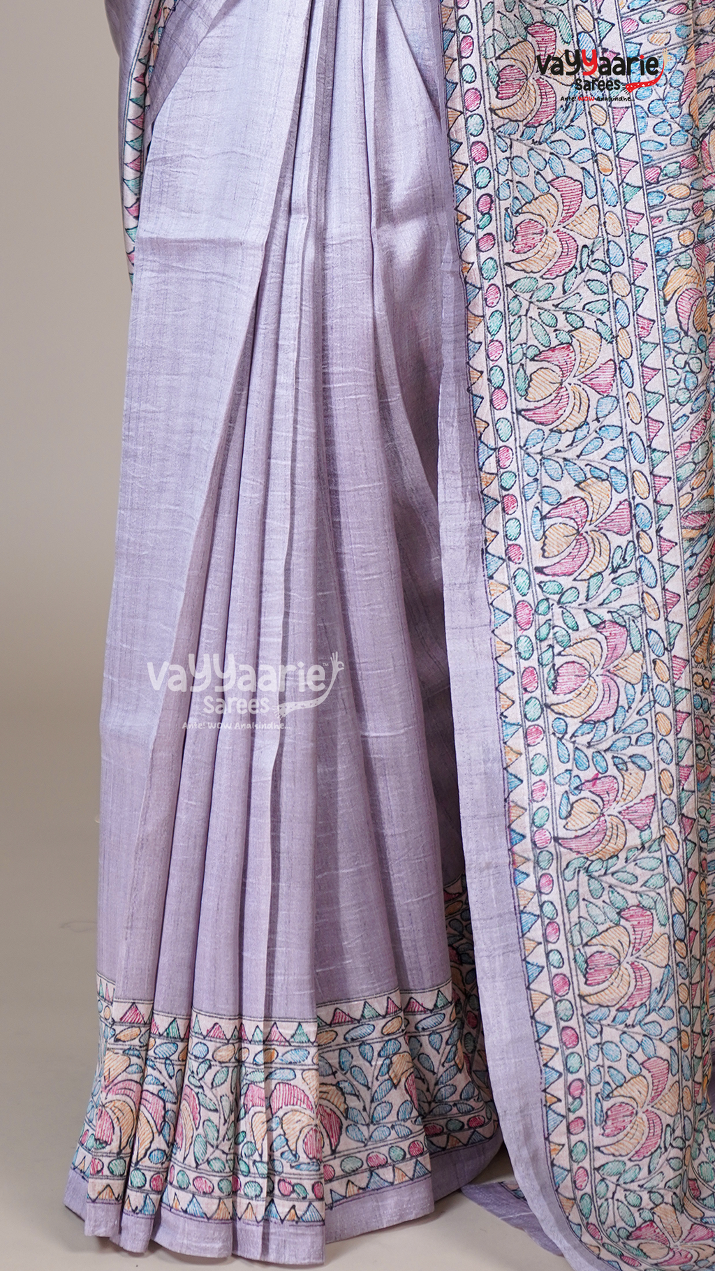 Chikoo Banaras Mango Fancy Saree for Social Gatherings