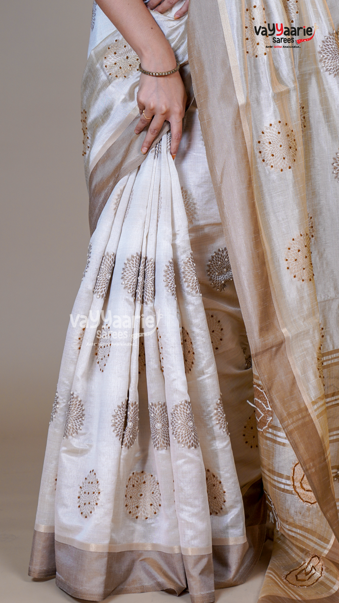 Multi Colour Dola Silk Fancy Saree for Traditional Wear