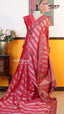 Pink Fancy Saree | Traditional Ethnic Saree | Vayyaarie Sarees