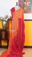 Red Fancy Saree | Designer Ethnic Wear Saree | Vayyaarie Sarees