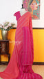Rani Pink Fancy Saree | Designer Ethnic Wear Saree | Vayyaarie Sarees