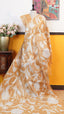 Gold Organza Saree | Fancy Ethnic Wear Saree | Vayyaarie Sarees