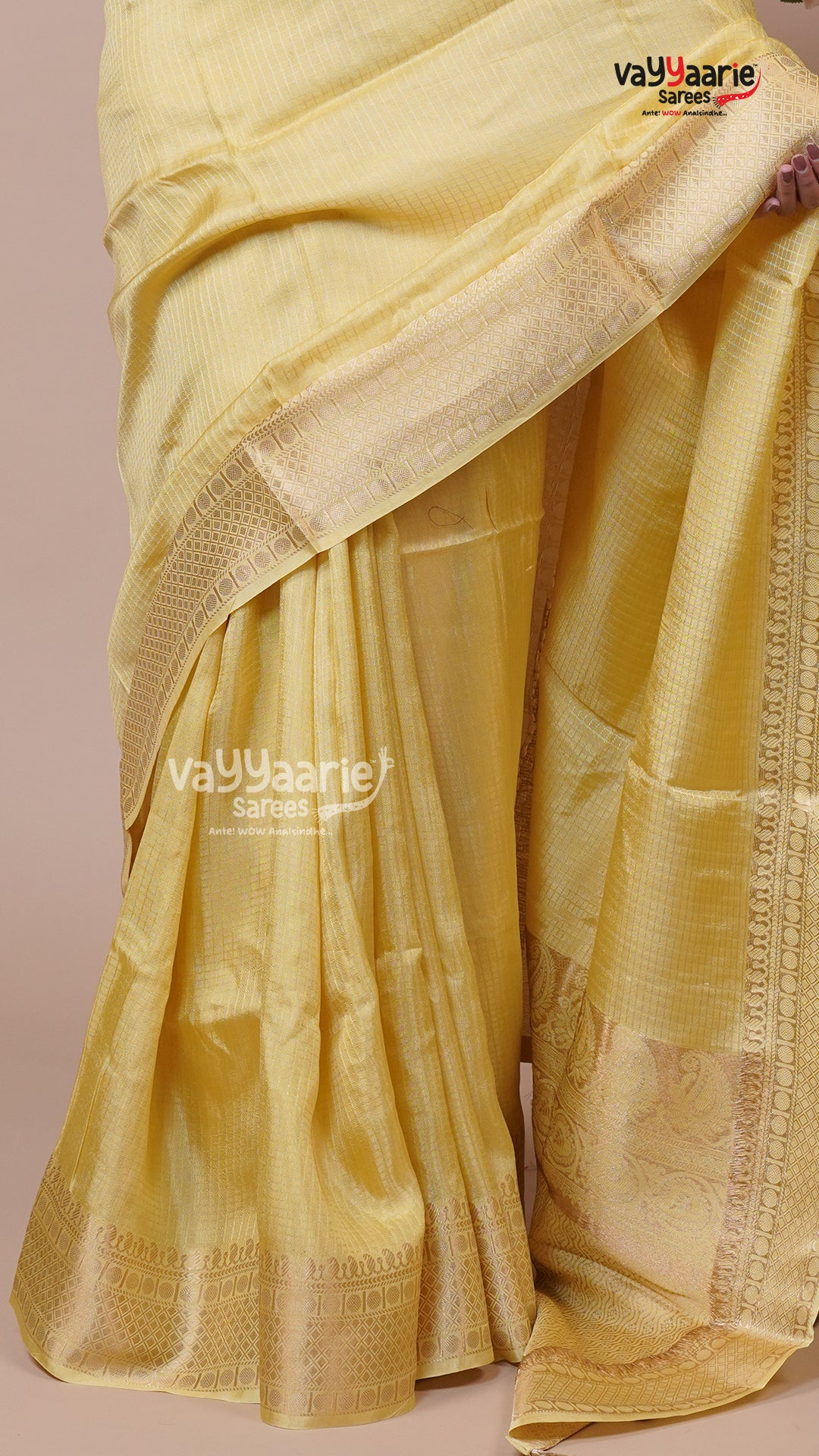 Elegant Crepe Saree for Stylish Events