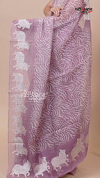 Fancy Kota Saree for Celebrations