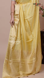 Elegant Crepe Saree for Stylish Events