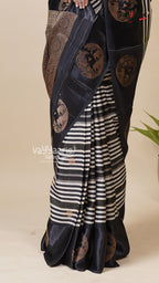 Budget Multicolour Tissu Saree for Women