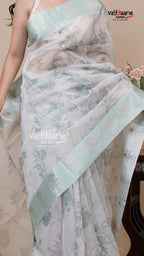 Kora Saree for All Occasions