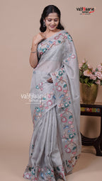Elegant Fancy Kota Saree for Stylish Events