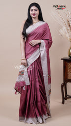 Elegant Dola Silk Saree for Stylish Events