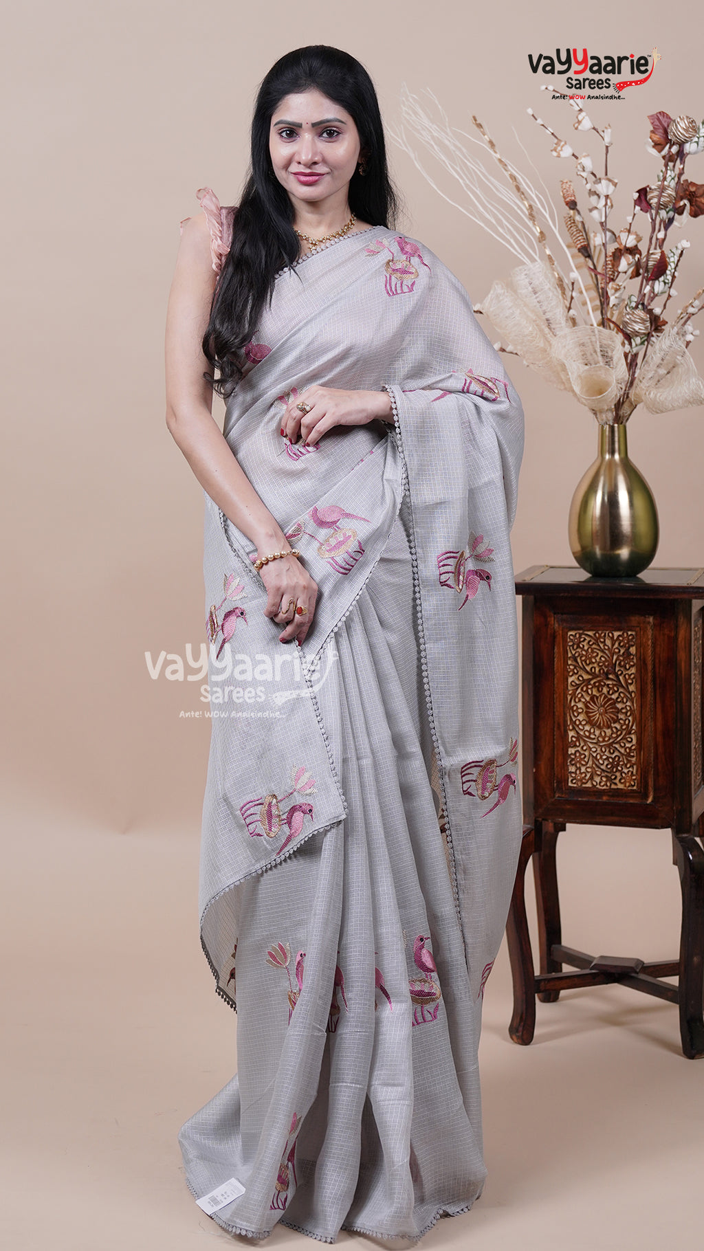 Fancy Kota Saree for All Occasions