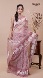 Fancy Kota Saree for Festivals