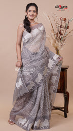 Graceful Fancy Kota Saree for Wedding Events