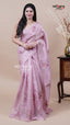 Multi Tone Fancy Kota Saree for Special Days