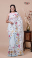 Artful Fancy Kota Saree for Family Functions