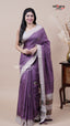 Dola Silk Saree for Celebrations