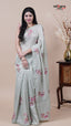 Colourful Fancy Kota Saree for Festive Wear
