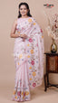 Multi Tone Fancy Kota Saree for Special Days