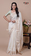 Crepe Saree for Celebrations