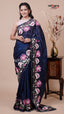 Georgette Saree for Party Wear